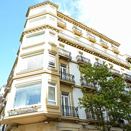 דירות סן סבסטיאן Go Donosti Picasso מראה חיצוני תמונה